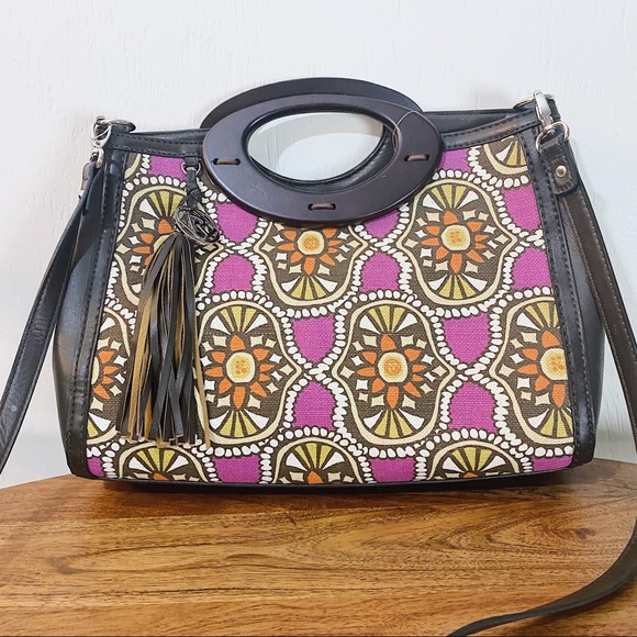 Relic “Montclare” Satchel Bag - Picture 2 of 9